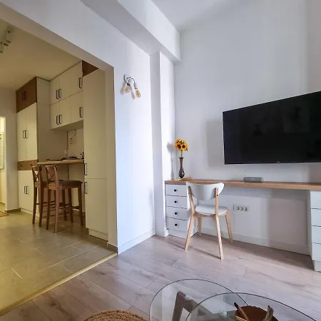Apartment Center - Calea Victoriei
