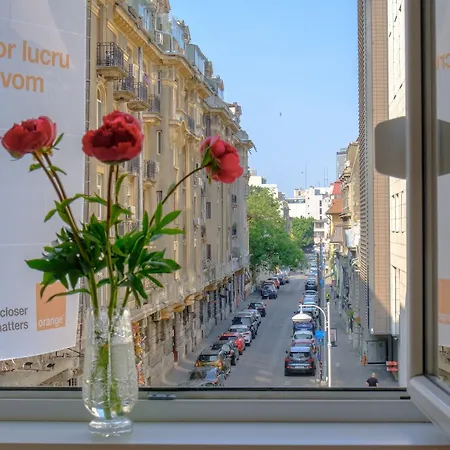 Apartament Center - Calea Victoriei