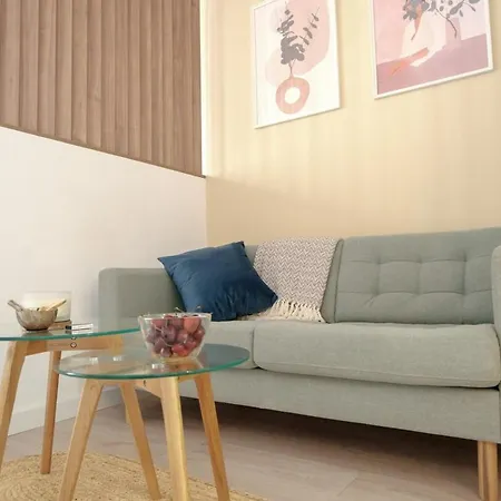Apartament Center - Calea Victoriei *