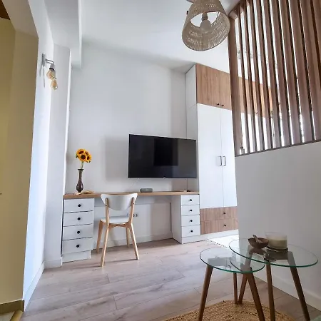 Apartament Center - Calea Victoriei Bukareszt