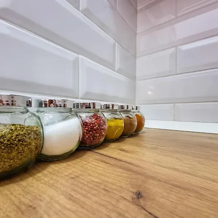 Apartamento Center - Calea Victoriei *