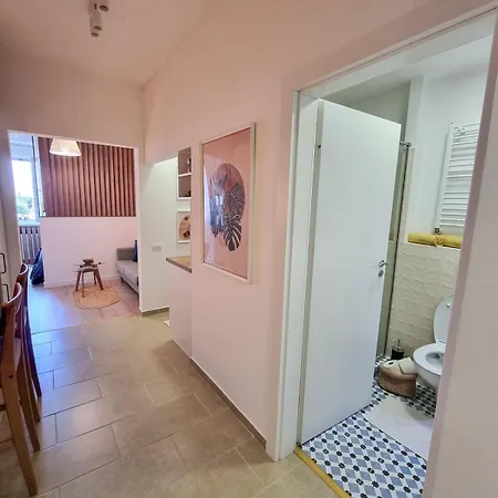 Center - Calea Victoriei Apartament