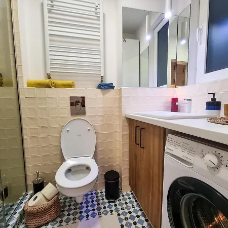 Apartament Center - Calea Victoriei *