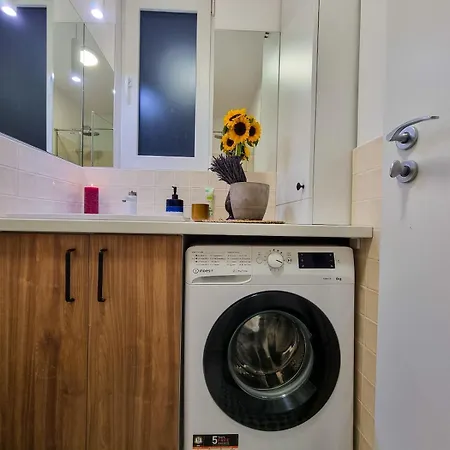 Center - Calea Victoriei Apartament *
