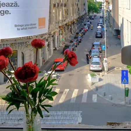 Διαμέρισμα Center - Calea Victoriei Βουκουρέστι
